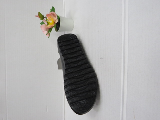 Półbuty Damskie HYZ-66 BLACK 36-41 2