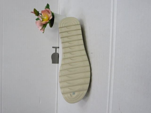 Półbuty Damskie HYZ-66 BEIGE 36-41 2