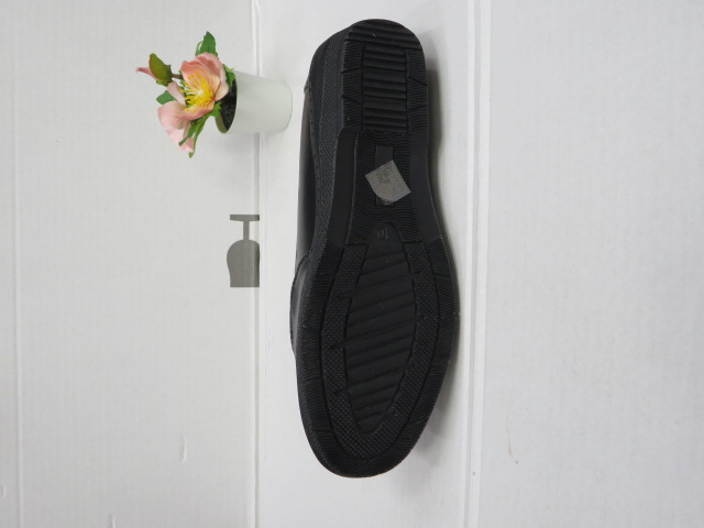 Półbuty Damskie FL6602 BLACK 36-42 2