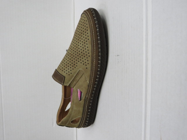 Półbuty Męskie L8336-38 JEDEN 41-46