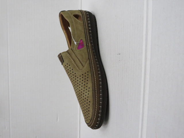 Półbuty Męskie L8336-38 JEDEN 41-46 1