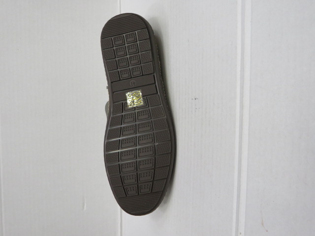 Półbuty Męskie L8336-38 JEDEN 41-46 2