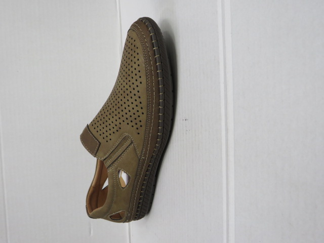 Półbuty Męskie L8336-5 JEDEN 41-46