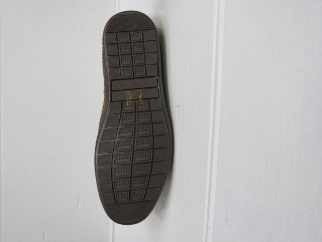 Półbuty Męskie L8336-5 JEDEN 41-46 2