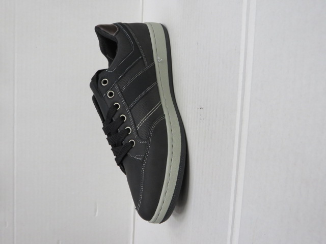 Trampki Męskie E611-1 JEDEN 41-46 1