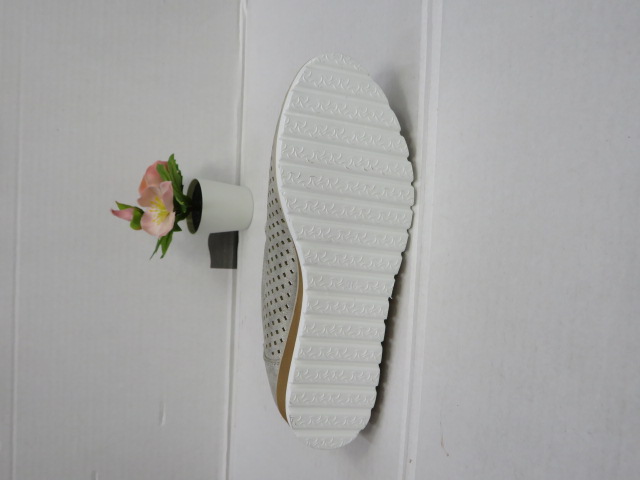 Baleriny Damskie 0598 GOLD 36-41 2