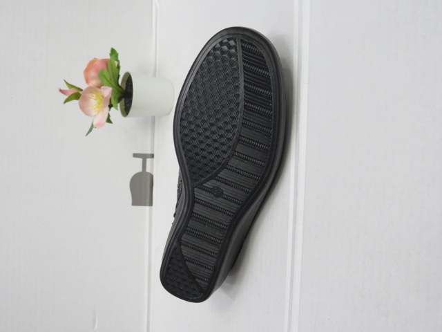 Sandały damskie 0552 BLACK 36-41 2