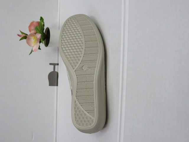 Sandały damskie 0552 BEIGE 36-41 2