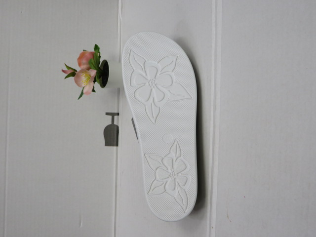 Sandały damskie 0637 GREY 36-41 2