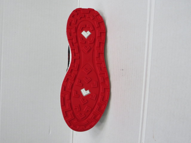 Sportowe Męskie 8055-1 JEDEN 40-45 2