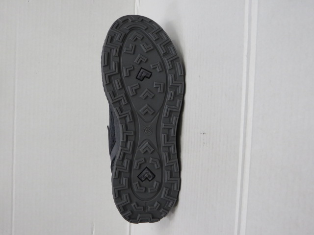 Sportowe Męskie 8056-4 JEDEN 40-45 2