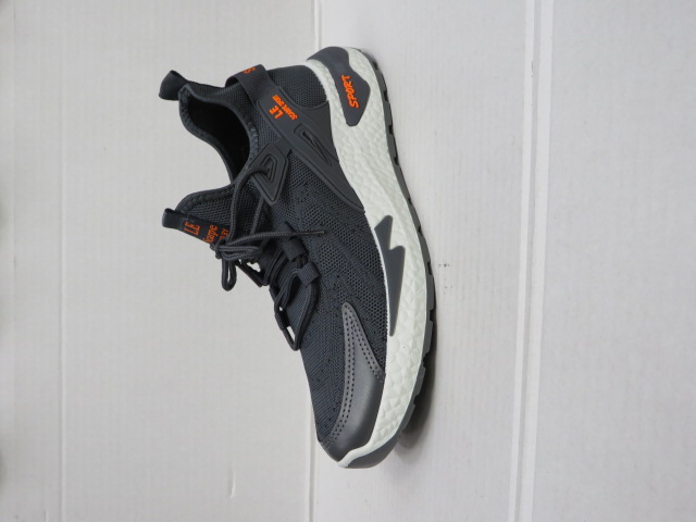 Sportowe Męskie 8054-4 JEDEN 40-45