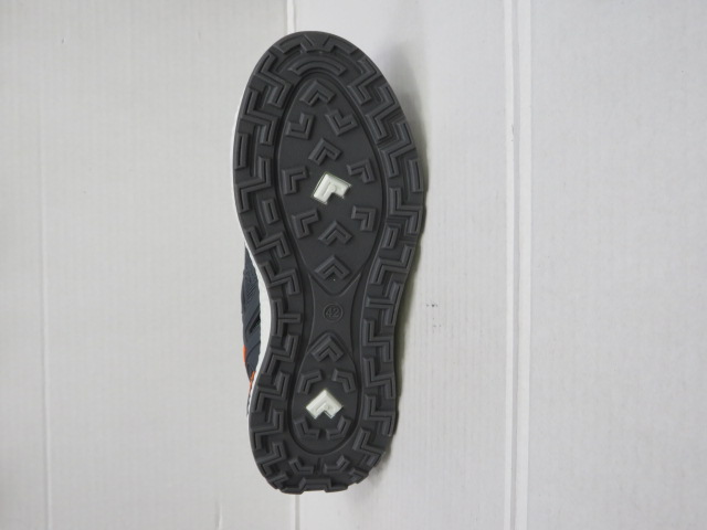 Sportowe Męskie 8054-4 JEDEN 40-45 2