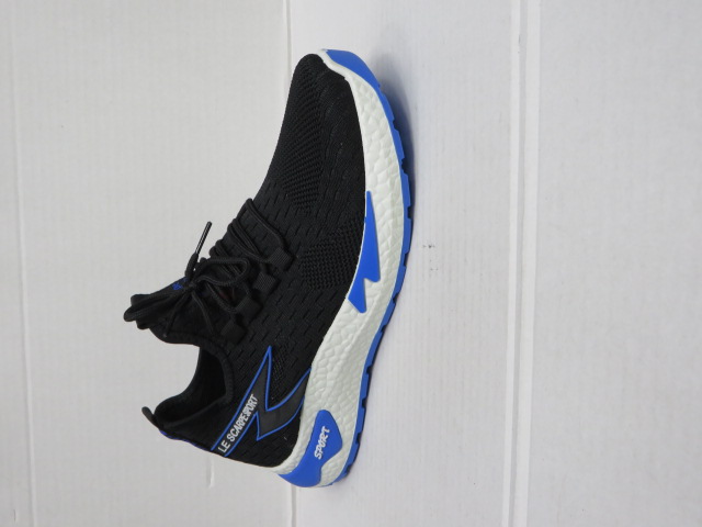 Sportowe Męskie 8056-14 JEDEN 40-45