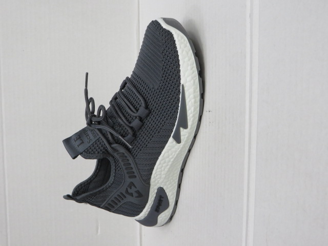 Sportowe Męskie 8057-4 JEDEN 40-45