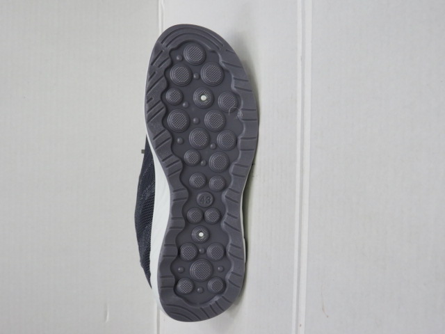 Sportowe Męskie 8041-5 JEDEN 40-45 2