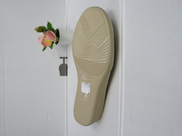 Sandały damskie DJ33-2 BEIGE 39-43 2