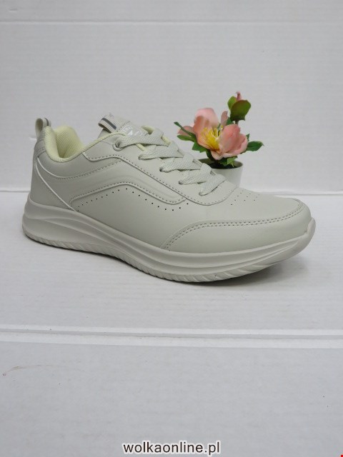 Sportowe Damskie LXC 8444 BEIGE 36-41