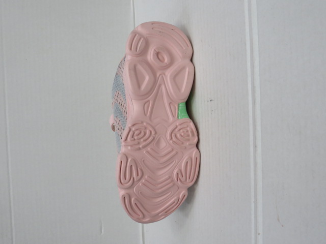 Buty Sportowe Dziecięce L315 PINK 32-37 2