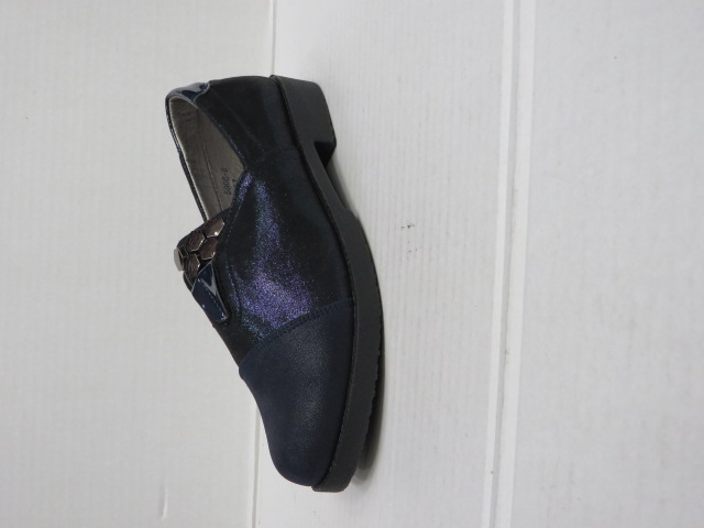 Półbuty Dziecięce T59-66E JEDEN 33-38