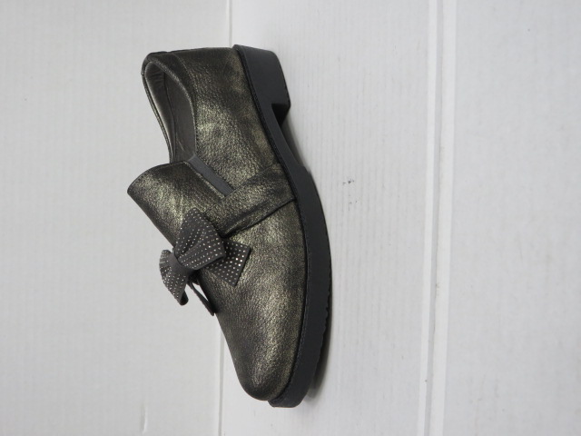 Półbuty Dziecięce T59-60D JEDEN 33-38