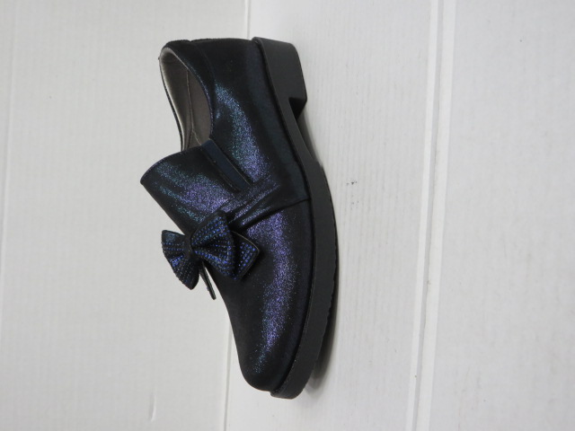 Półbuty Dziecięce T59-60E JEDEN 33-38