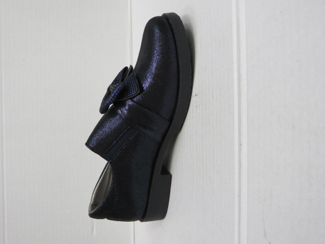 Półbuty Dziecięce T59-60E JEDEN 33-38 1