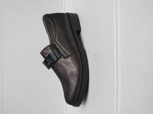 Półbuty Dziecięce T59-65D JEDEN 33-38