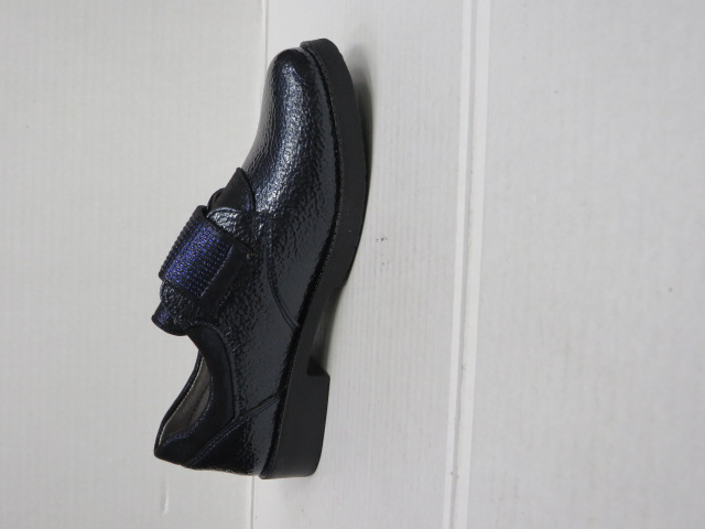 Półbuty Dziecięce T59-62E JEDEN 33-38 1