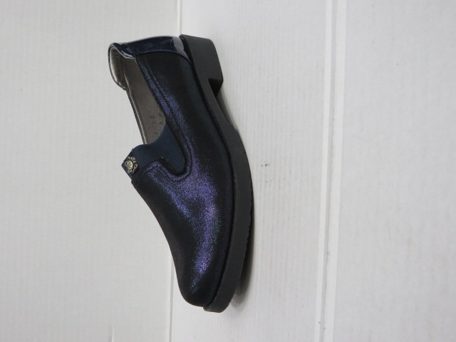 Półbuty Dziecięce T59-64E JEDEN 33-38