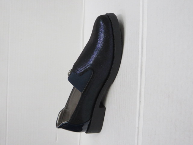 Półbuty Dziecięce T59-64E JEDEN 33-38 1