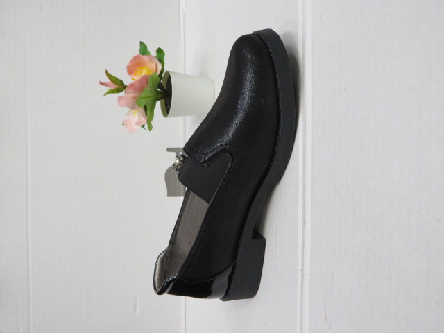 Półbuty Dziecięce T59-64A JEDEN 33-38 1