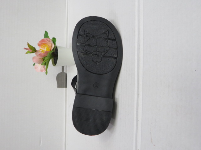 Półbuty Dziecięce DC202 BLACK 31-36 2