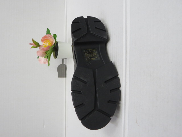 Półbuty Dziecięce DC157 BLACK 32-37 2