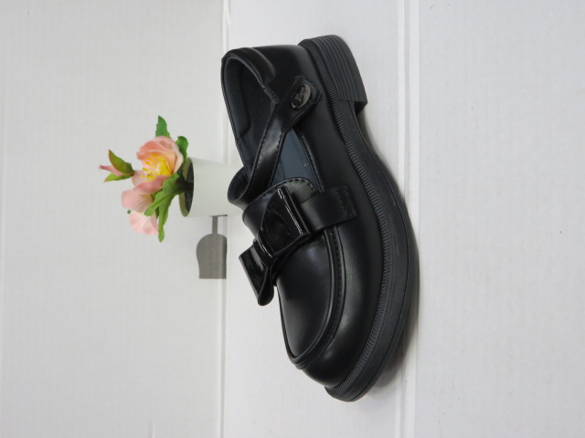 Półbuty Dziecięce DC203 BLACK 31-36