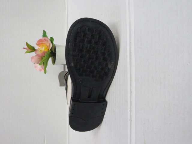 Baleriny Dziecięce DB184 BEIGE 26-30 2