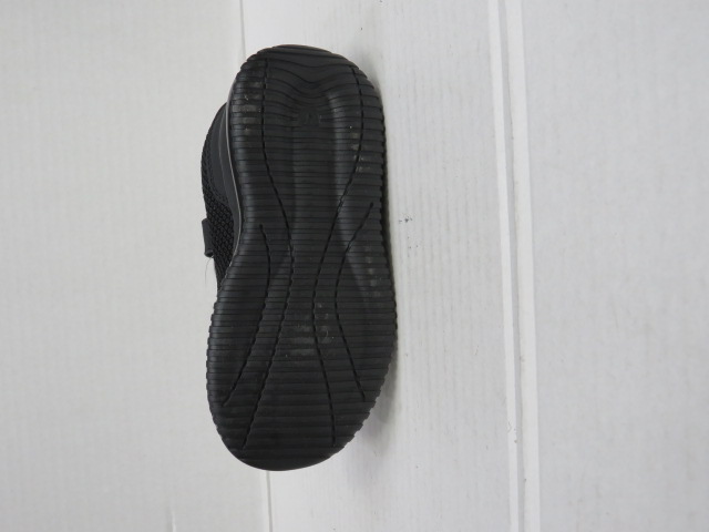 Buty Sportowe Dziecięce E133-1 BLACK/RED 26-31 2