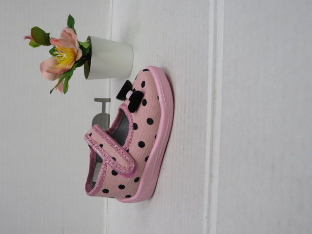 Półbuty Dziecięce KAJA 03 JEDEN 18-22