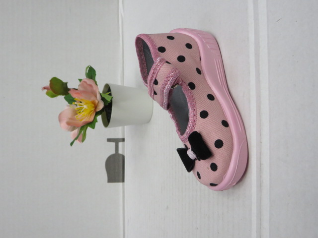 Półbuty Dziecięce KAJA 03 JEDEN 18-22 1