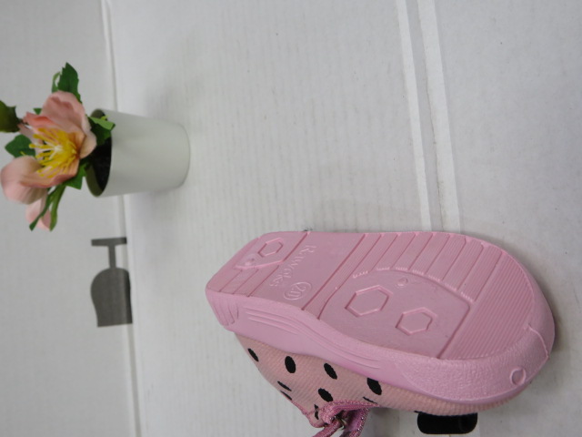 Półbuty Dziecięce KAJA 03 JEDEN 18-22 2