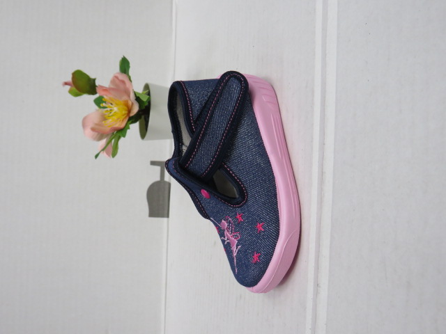 Półbuty Dziecięce IGA 74 JEDEN 18-25