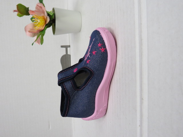 Półbuty Dziecięce IGA 74 JEDEN 18-25 1