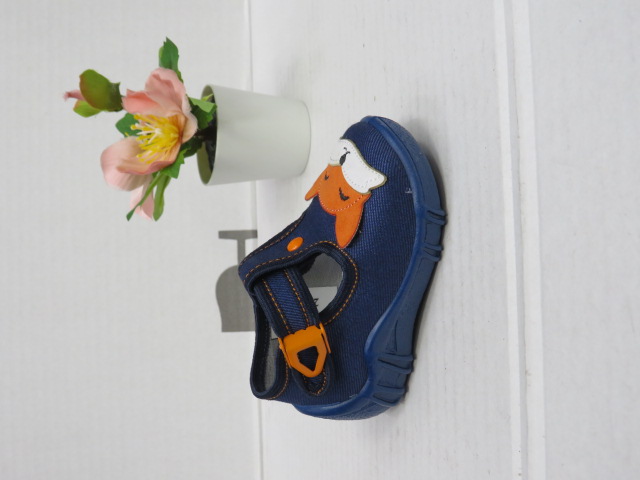 Półbuty Dziecięce HUGO 42 JEDEN 19-25