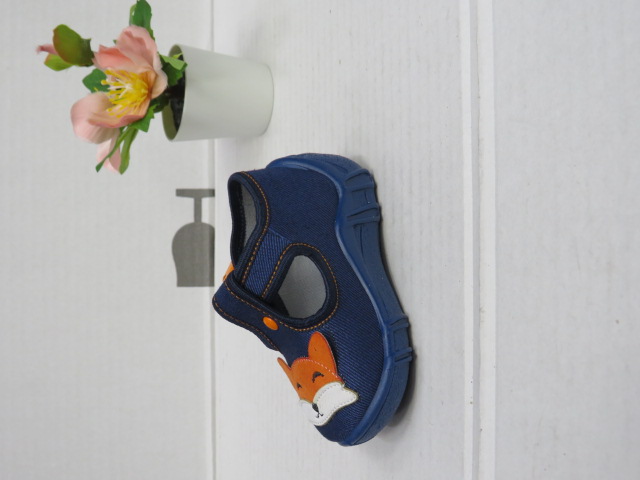 Półbuty Dziecięce HUGO 42 JEDEN 19-25 1