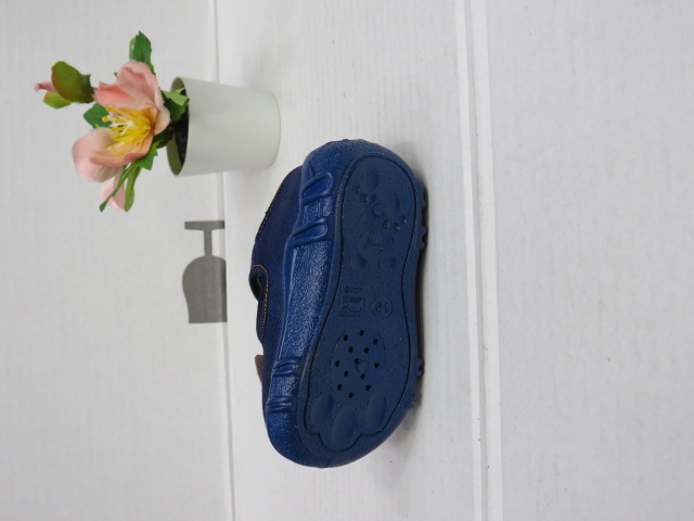 Półbuty Dziecięce HUGO 42 JEDEN 19-25 2