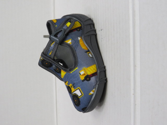 Półbuty Dziecięce HUGO 40 JEDEN 22-25