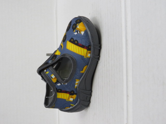 Półbuty Dziecięce HUGO 40 JEDEN 22-25 1