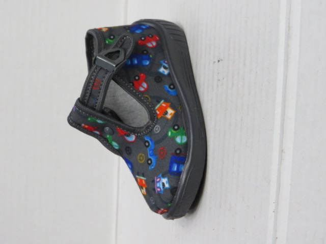 Półbuty Dziecięce ULA 46 JEDEN 18-22