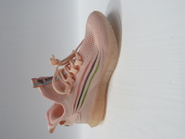 Buty Sportowe Dziecięce K6177-18 JEDEN 31-36 1