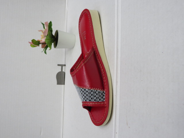 Klapki Damskie 21B00 JEDEN 36-41 1